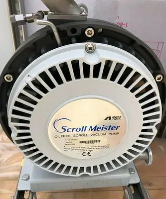 BOC EDWARDS GVSP 30 DRY SCROLL PUMP