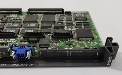 USED Yaskawa JANCD-JCP04-1
