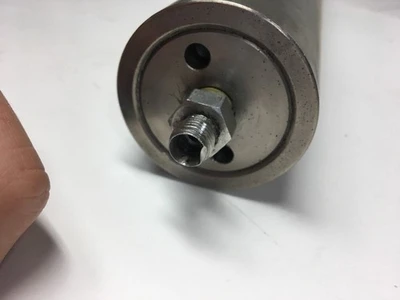 USED Haskel 15712-2