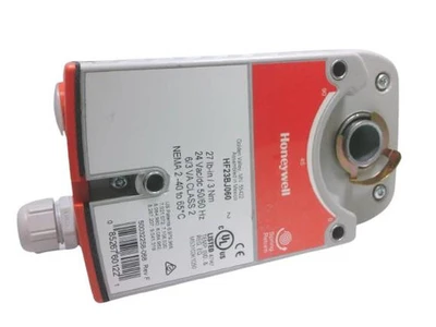 Honeywell HF23BJ060 Damper Actuator [New]