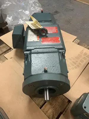 USED RELIANCE ELECTRIC C1812ATCZ