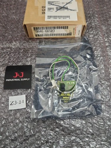 NEW HP 79846-66503