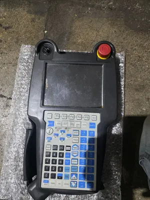 Used 2013 FANUC R2000IB/165F + R-30IB Robots Michigan US | iGAM Industrial Marketplace #1498678