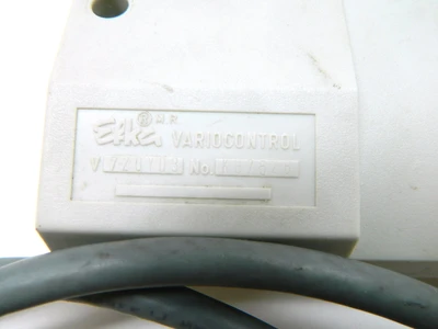 USED EFKA V720
