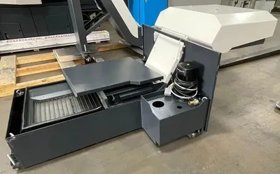 2018 DMG MORI SPRINT 32/8 Swiss Type Automatic Screw Machines | Production Asset (5)