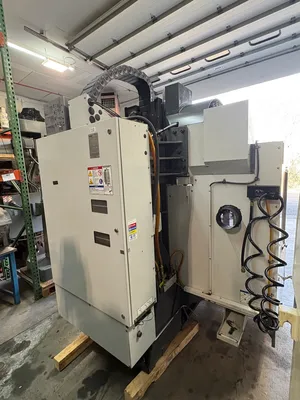 2011 HAAS VF-2 Vertical Machining Centers | Global Machine Brokers, LLC (14)