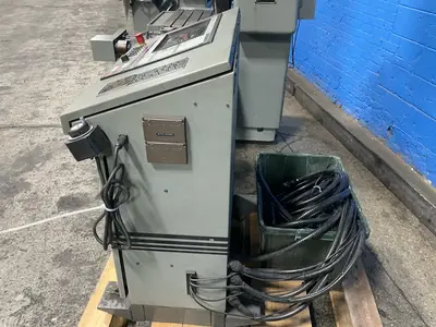 Used MOORE SPECIAL TOOL CO., INC.  /  NASA 2 Jig Grinders Ohio US | HGR 24 #1425467