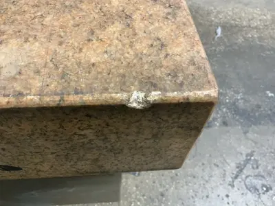 Used STARRETT _UNKNOWN_ Granite Surface Plates Ohio US | HGR 24 #1280456