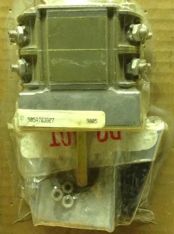 New | in-Stock ELECTROSWITCH 505A703G27 Miscellaneous Equipment (Electrical & Power) | Surplus Asset Holdings #1188313