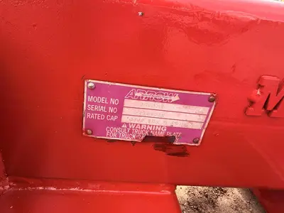 Used ARROW CE60TH Forklift Attachments Utah US | CSS Equipment Sales #1357482