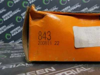 USED TIMKEN 843