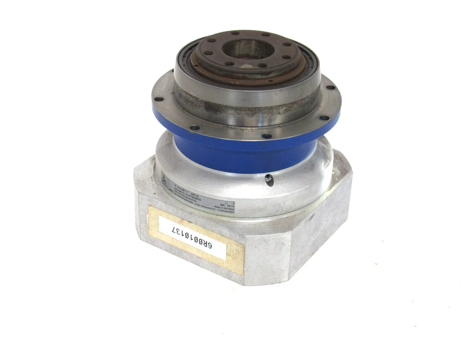 NEW WITTENSTEIN TP 010S-MF1-7-0G0-2S GEAR REDUCER TP010SMF170G02S