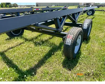 Used DEMCO _UNKNOWN_ Header Transports Iowa US | Keast Enterprises #1360165