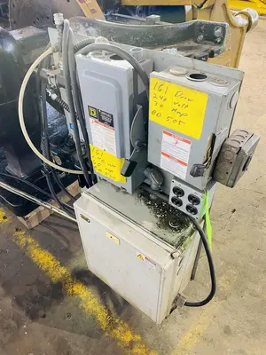 USED U.S. BAIRD #8