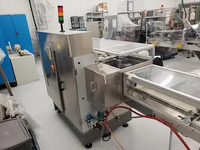 Blisterpack Line