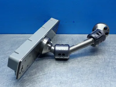 Used SMART VISION LIGHTS LC300625 Lighting | HGR 24 #737201