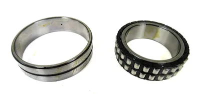 NEW SKF NN 3013 KTN/SPW33 BEARING SET NN3013KTNSPW33