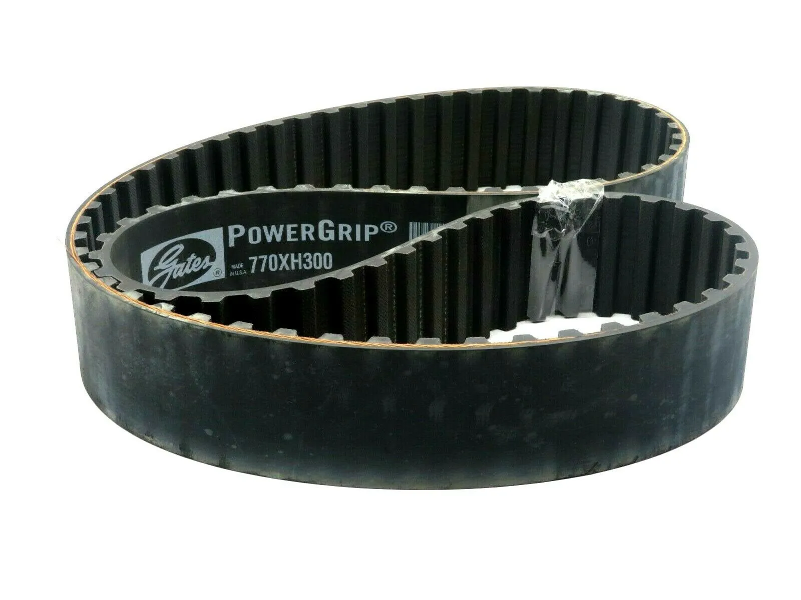 NEW GATES POWER DRIVE TIMING BELT