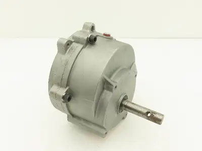 Toledo Gearmotor M164-FX Spur Gearbox 4.81:1 Reducer 358.5rpm 56C Parallel Shaft
