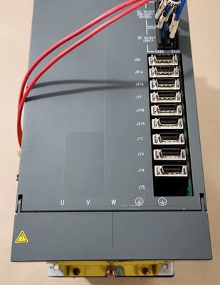 USED FANUC A20B-1006-0483