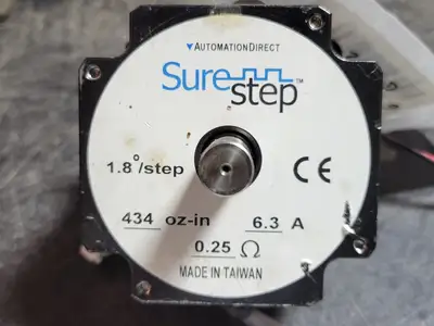 USED SURE STEP STP-MTRH-34066
