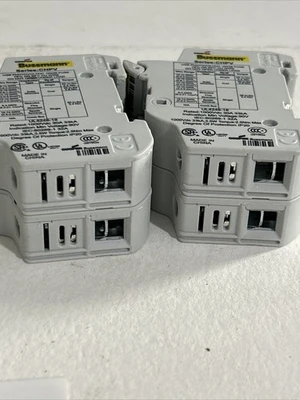 USED Bussmann CHPV
