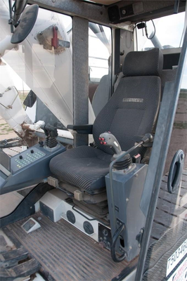 Used 2008 LIEBHERR LR 1200 Crawler Cranes Connecticut US | Quality Cranes & Equipment #1485676