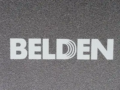NEW BELDEN AX103928