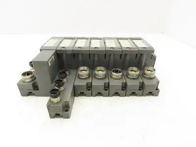 Used TURCK _UNKNOWN_ Robot Parts Indiana US | Arrow Industrial #1316816