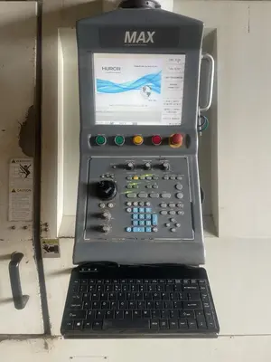 2004 HURCO TM10 CNC Lathes. | 520 Machinery Sales LLC (4)