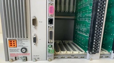Used Siemens LR64027 PLC Processors Indiana US | J&J Industrial Supply #1075203