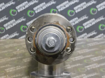 USED BEC M5-S10A