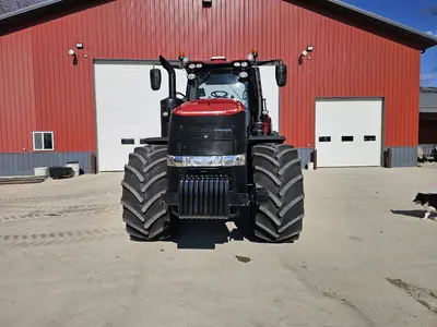 Used CASE IH 340 4WD and Track Tractors Nebraska US | Trustworthy Equipment #1403517