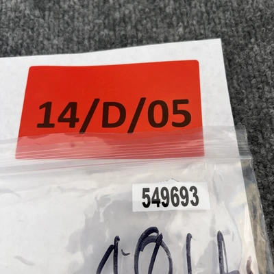 Used ABB 10000757075 AC Drive Control Module California US | Davliegogo LLC #1705686