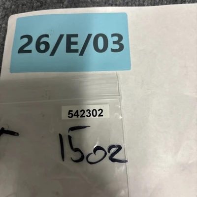 New | in-Stock McMaster-Carr 92217A262 Misc Fasteners California US | Davliegogo LLC #1710171