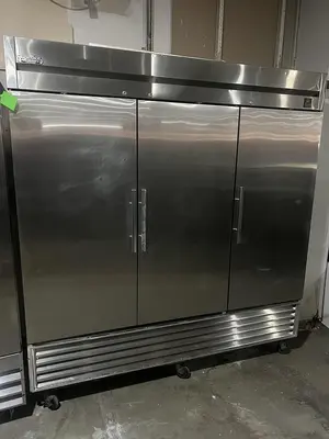 Used TRUE TS- 72 Refrigerators Florida US | BAM Discount Restaurant Equipment #1390511