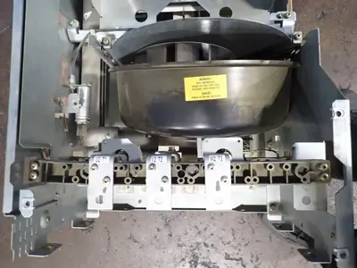 USED SIEMENS 6SE70321EG20Z