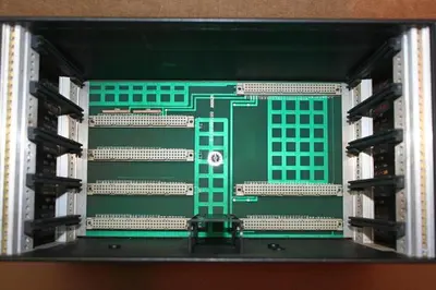 USED VICKERS SMC20ENH08BNR211510