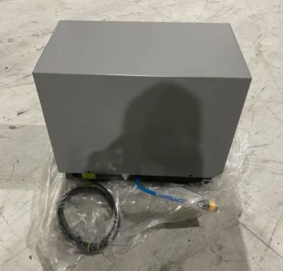 USED ESPEC WATER PURIFIER, 12 L/HR WATER PRODUCTION CAP. 400X400X280