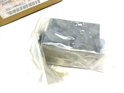 USED TOKYO KEIKI DIRECTIONAL CONTROL VALVE
