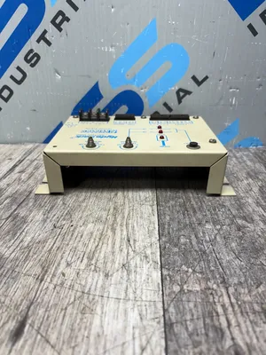 HYDE PARK SP-180 Electrical/PLC/Automation | ESS Industrial Equipment Sales (7)