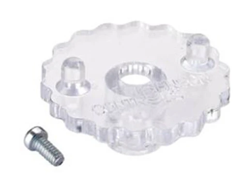 Johnson Controls T-4002-5012 Thermostat Knob, Set Point Dial, For T-4002 Models [New]