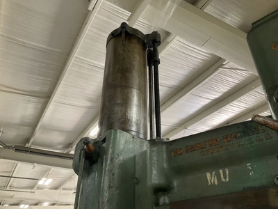Used _UNKNOWN_ _UNKNOWN_ Radial Drills Michigan US | Miedema Asset Management Group #1324314