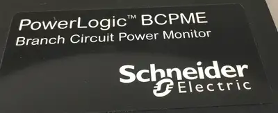 Used Square D BCPME042S PLC Processors South Carolina US | Palmetto Automation #1506140