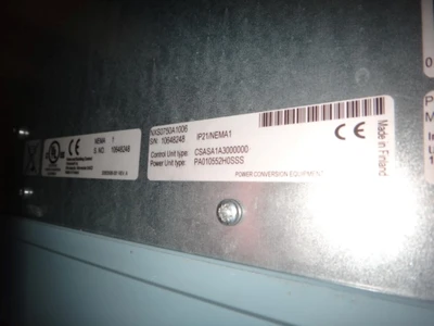 Eaton Cutler Hammer NXS0250A1001