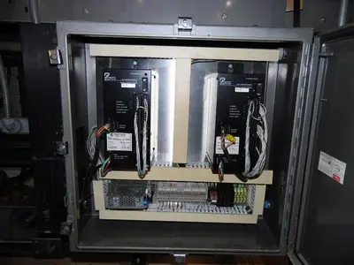 USED HARTNESS 825