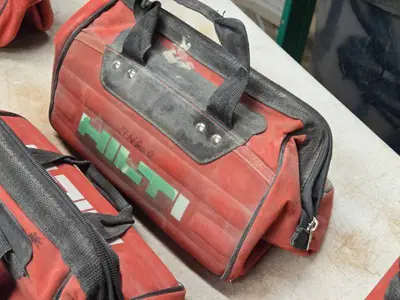 Hilti® 16" Tool Bag