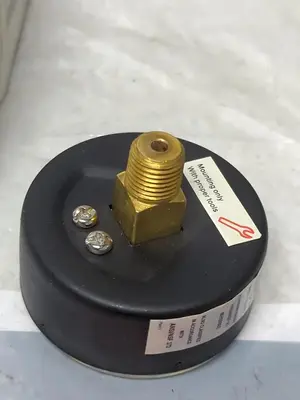 New | in-Stock TRERICE 800B2502BA160 Universal Pressure Meters | Surplus Asset Holdings #1219988