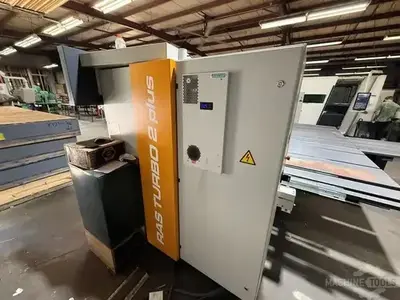 Used 2023 RAS 62.40-2 TURBO 2 PLUS Folding machines Arizona US | KD Machinery #1329218