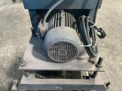 Pelletizer